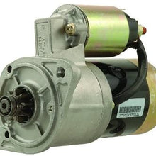 Remy 16720 Premium Remanufactured Starter