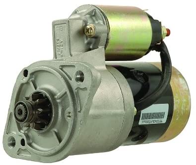 Remy 16720 Premium Remanufactured Starter