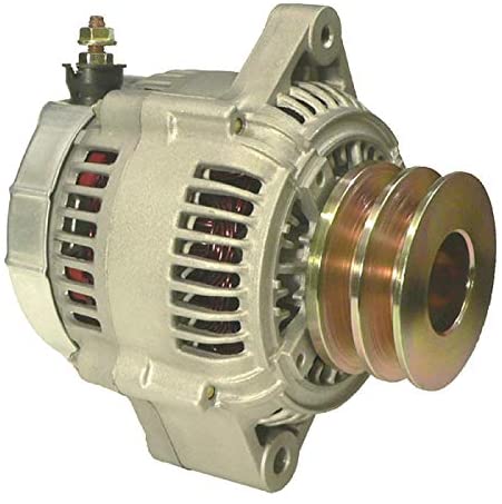 DB Electrical AND0221 New Alternator For John Deere Tractor 6-466 6-619 Diesel, FARM TRACTOR 4555, 4560, 4755, 4760, 4955, 4960, 8560, 8570, 8760, 8770, 8870, 8960, 8970, 4975 ND100211-6031 400-52071