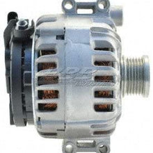 BBB Industries 11077 Remanufactured Alternator