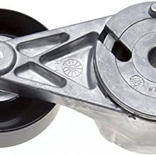 ACDelco 38108 Professional Automatic Belt Tensioner and Pulley Assembly