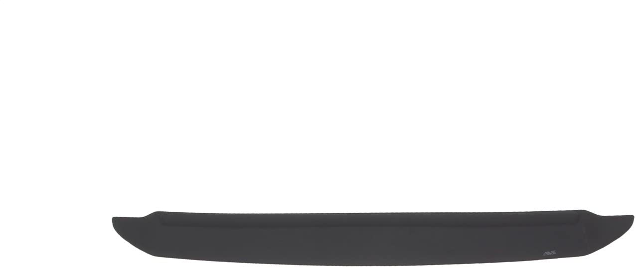 Auto Ventshade 436066 Aeroskin II Textured Black Flush Mount Hood Protector for 2015-2018 Chevrolet Tahoe, Suburban 1500