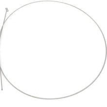 cciyu Hand Brake Cable Replacement Fit for Most Vehicles X8R0157