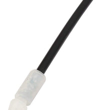 SCITOO Hood Pull Wire Assembly Replacement Fit for 1996-2000 Honda 74130-S01-A01