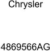 Genuine Chrysler 4869566AG Powertrain Wiring