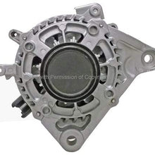 MPA - Starter Alternator 10321