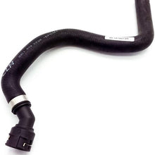 ZM HVAC Heater Hose for 2005-2009 Audi A4 Quattro 1.8L 2.0L L4 8E1819373R