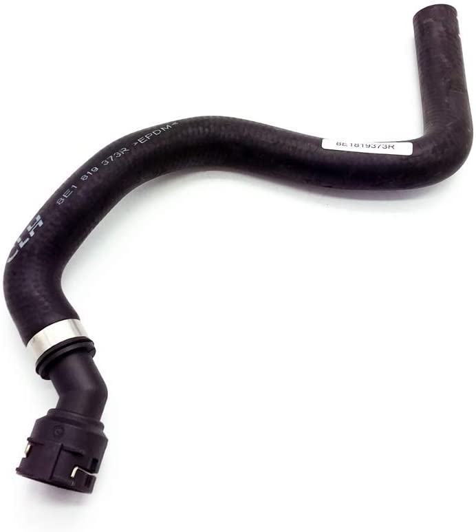 ZM HVAC Heater Hose for 2005-2009 Audi A4 Quattro 1.8L 2.0L L4 8E1819373R