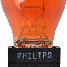 Philips 3057NA LongerLife Miniature Bulb, 2 Pack