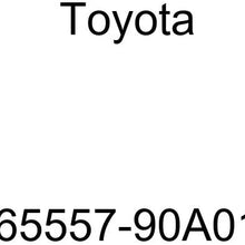 TOYOTA 65557-90A01 Rope Hook Retainer
