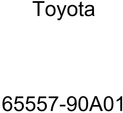 TOYOTA 65557-90A01 Rope Hook Retainer