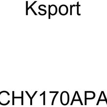 KSport CHY170-APA Airtech Pro Air Suspension System