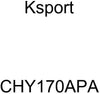 KSport CHY170-APA Airtech Pro Air Suspension System