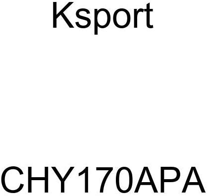 KSport CHY170-APA Airtech Pro Air Suspension System