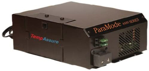 Parallax Power Supply  4455 ParaMode 4400 Electronic Deck Mount Converter/Charger