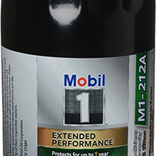 Filtro de aceite (M1-212A) Mobil 1 de rendimiento extendido, alta eficiencia, alta capacidad