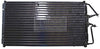 Denso 477-0865 A/C Condenser