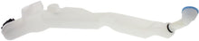 Windshield Washer Tank compatible with Honda CR-V 12-14 Assy W/Pump Inlet And Cap Canada/Mexico/USA Built