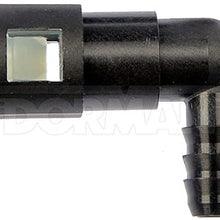 Motormite Dorman 800-086.5 FUEL LINE CONNEC