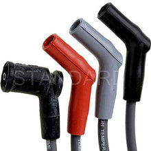 Standard Motor Products 26697 Pro Series Ignition Wire Set