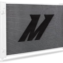 Mishimoto MMRAD-GTO-04 Performance Aluminum Radiator Compatible With Pontiac GTO 2004-2006