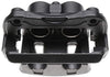ACDelco 18FR2260 Professional Front Driver Side Disc Brake Caliper Assembly without Pads (Friction Ready Non-Coated), Remanufactured