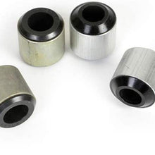 Whiteline W63403 Rear Control Arm Bushing