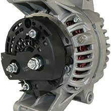 DB Electrical ABO0369 Alternator Compatible With/Replacement For Ford Freightliner International Kenworth Mack Peterbilt 06 07 08 09 10,Volvo Truck,F650 F750, Fl106 01 02 03 04 05 06 07