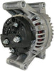 DB Electrical ABO0369 Alternator Compatible With/Replacement For Ford Freightliner International Kenworth Mack Peterbilt 06 07 08 09 10,Volvo Truck,F650 F750, Fl106 01 02 03 04 05 06 07