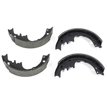 Power Stop B245 Autospecialty Brake Shoe