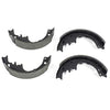 Power Stop B245 Autospecialty Brake Shoe