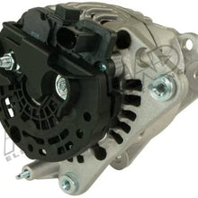 BBB Industries 13852-7S Remanufactured Alternator