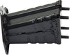 Rear Bumper Bracket Rh For ROGUE 14-18 Fits NI1167118 / H52104BAMA / RN76270009