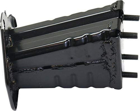 Rear Bumper Bracket Rh For ROGUE 14-18 Fits NI1167118 / H52104BAMA / RN76270009