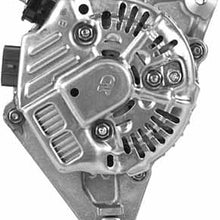 Quality-Built 13879 Premium Alternator - Remanufactured