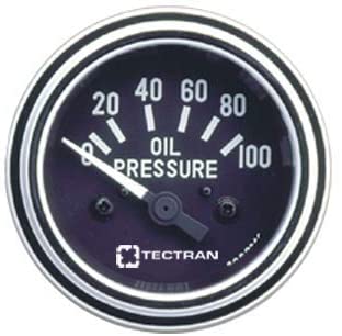 Gauge E/M Elec Oil 150 Euro (Pack of 1)