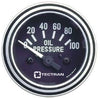 Gauge E/M Elec Oil 150 Euro (Pack of 1)