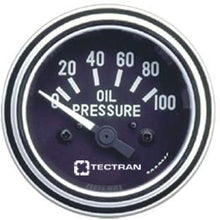 Gauge E/M Elec Oil 150 Euro (Pack of 1)