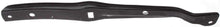 Radiator Support for TOYOTA TACOMA 1995-2004 Hood Latch Support Black Steel