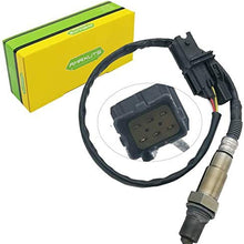 Amrxuts 234-5061 Upstream O2 Oxygen Sensor for 2003-2006 Infiniti G35 350Z Altima Sentra 22693-CD700 0258007240 0258007241