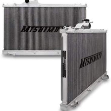 Mishimoto MMRAD-IS300-01 Lexus IS300 Performance Aluminum Radiator