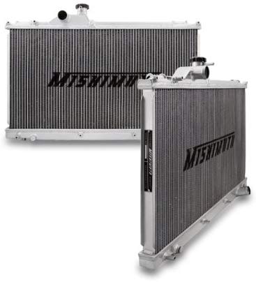 Mishimoto MMRAD-IS300-01 Lexus IS300 Performance Aluminum Radiator