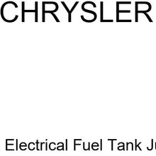 Genuine Chrysler 68103071AA Electrical Fuel Tank Jumper Wiring