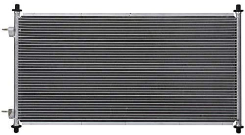 Replacement AC A/C CONDENSER FOR INTERNATIONAL 5500I 5600I 5900ISBA 8600 9200I PROSTAR 40945