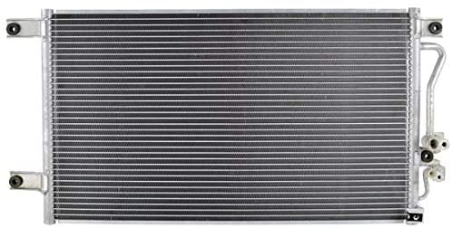 OSC Cooling Products 4839 New Condenser