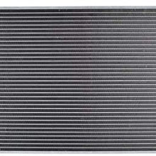 OSC Cooling Products 4839 New Condenser