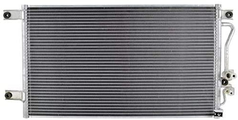 OSC Cooling Products 4839 New Condenser