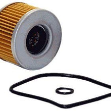 WIX Filters - 24939 Cartridge Fuel Metal Canister, Pack of 1