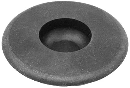 Steele Rubber Products - Body Hole Plug - Sold and Priced Individually - 35-0863-45