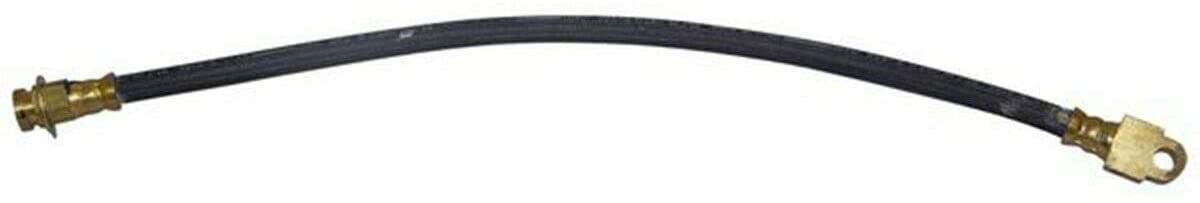 J5352824 Brake Line New for CJ5 CJ6 1974-1975